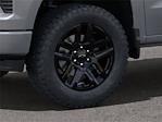 2025 Chevrolet Silverado 1500 Crew Cab 4WD Pickup for sale #S1167578 - photo 11