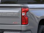 2025 Chevrolet Silverado 1500 Crew Cab 4WD Pickup for sale #S1167578 - photo 14