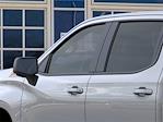 2025 Chevrolet Silverado 1500 Crew Cab 4WD Pickup for sale #S1167578 - photo 15