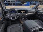 2025 Chevrolet Silverado 1500 Crew Cab 4WD Pickup for sale #S1167578 - photo 18