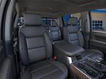 2025 Chevrolet Silverado 1500 Crew Cab 4WD Pickup for sale #S1167578 - photo 19