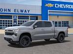 2025 Chevrolet Silverado 1500 Crew Cab 4WD Pickup for sale #S1167578 - photo 3