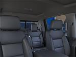 2025 Chevrolet Silverado 1500 Crew Cab 4WD Pickup for sale #S1167578 - photo 27