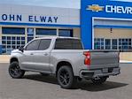 2025 Chevrolet Silverado 1500 Crew Cab 4WD Pickup for sale #S1167578 - photo 4