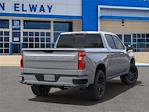 2025 Chevrolet Silverado 1500 Crew Cab 4WD Pickup for sale #S1167578 - photo 2