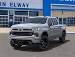 2025 Chevrolet Silverado 1500 Crew Cab 4WD Pickup for sale #S1167578 - photo 7