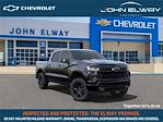 2025 Chevrolet Silverado 1500 Crew Cab 4WD Pickup for sale #S1167646 - photo 1