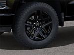 2025 Chevrolet Silverado 1500 Crew Cab 4WD Pickup for sale #S1167646 - photo 11