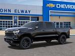2025 Chevrolet Silverado 1500 Crew Cab 4WD Pickup for sale #S1167646 - photo 3