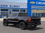 2025 Chevrolet Silverado 1500 Crew Cab 4WD Pickup for sale #S1167646 - photo 4