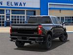 2025 Chevrolet Silverado 1500 Crew Cab 4WD Pickup for sale #S1167646 - photo 2