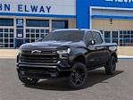 2025 Chevrolet Silverado 1500 Crew Cab 4WD Pickup for sale #S1167646 - photo 7