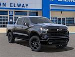 2025 Chevrolet Silverado 1500 Crew Cab 4WD Pickup for sale #S1167646 - photo 9