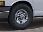 New 2025 Chevrolet Express 2500 Empty Cargo Van for sale #S1172519 - photo 9