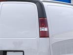 New 2025 Chevrolet Express 2500 Empty Cargo Van for sale #S1172519 - photo 11