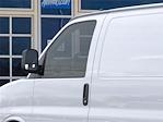 New 2025 Chevrolet Express 2500 Empty Cargo Van for sale #S1172519 - photo 12