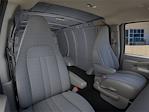 New 2025 Chevrolet Express 2500 Empty Cargo Van for sale #S1172519 - photo 16