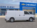 New 2025 Chevrolet Express 2500 Empty Cargo Van for sale #S1172519 - photo 5