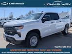 2025 Chevrolet Silverado 1500 Crew Cab 4WD Pickup for sale #S1174104 - photo 1