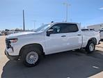 2025 Chevrolet Silverado 1500 Crew Cab 4WD Pickup for sale #S1174104 - photo 3