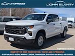 2025 Chevrolet Silverado 1500 Crew Cab 4WD Pickup for sale #S1174169 - photo 1
