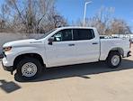 2025 Chevrolet Silverado 1500 Crew Cab 4WD Pickup for sale #S1174169 - photo 3