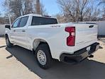 2025 Chevrolet Silverado 1500 Crew Cab 4WD Pickup for sale #S1174169 - photo 2