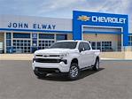 2025 Chevrolet Silverado 1500 Crew Cab 4WD Pickup for sale #S1176735 - photo 10