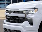 2025 Chevrolet Silverado 1500 Crew Cab 4WD Pickup for sale #S1176735 - photo 16