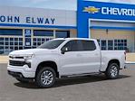 2025 Chevrolet Silverado 1500 Crew Cab 4WD Pickup for sale #S1176735 - photo 3