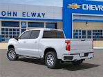 2025 Chevrolet Silverado 1500 Crew Cab 4WD Pickup for sale #S1176735 - photo 4