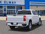 2025 Chevrolet Silverado 1500 Crew Cab 4WD Pickup for sale #S1176735 - photo 2