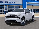 2025 Chevrolet Silverado 1500 Crew Cab 4WD Pickup for sale #S1176735 - photo 7