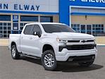 2025 Chevrolet Silverado 1500 Crew Cab 4WD Pickup for sale #S1176735 - photo 9