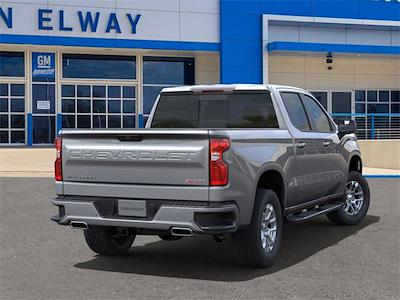 New 2025 Chevrolet Silverado 1500 RST Crew Cab 4WD Pickup for sale #S1176763 - photo 2