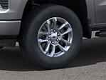 2025 Chevrolet Silverado 1500 Crew Cab 4WD Pickup for sale #S1176763 - photo 11