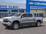 2025 Chevrolet Silverado 1500 Crew Cab 4WD Pickup for sale #S1176763 - photo 3