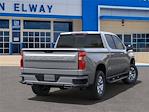2025 Chevrolet Silverado 1500 Crew Cab 4WD Pickup for sale #S1176763 - photo 2