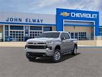2025 Chevrolet Silverado 1500 Crew Cab 4WD Pickup for sale #S1177095 - photo 10