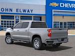 2025 Chevrolet Silverado 1500 Crew Cab 4WD Pickup for sale #S1177095 - photo 4
