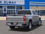 2025 Chevrolet Silverado 1500 Crew Cab 4WD Pickup for sale #S1177095 - photo 2