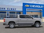 2025 Chevrolet Silverado 1500 Crew Cab 4WD Pickup for sale #S1177095 - photo 6