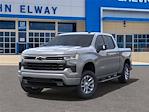 2025 Chevrolet Silverado 1500 Crew Cab 4WD Pickup for sale #S1177095 - photo 7