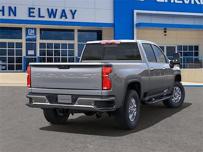 2025 Chevrolet Silverado 2500 Crew Cab 4WD Pickup for sale #S1180715 - photo 2