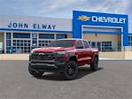2025 Chevrolet Colorado Crew Cab 4WD Pickup for sale #S1183138 - photo 10