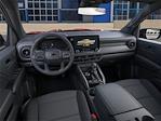2025 Chevrolet Colorado Crew Cab 4WD Pickup for sale #S1183138 - photo 18