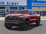 2025 Chevrolet Colorado Crew Cab 4WD Pickup for sale #S1183138 - photo 7