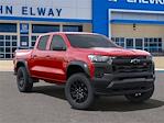 2025 Chevrolet Colorado Crew Cab 4WD Pickup for sale #S1183138 - photo 9