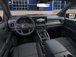 2025 Chevrolet Colorado Crew Cab 4WD Pickup for sale #S1183139 - photo 18