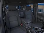 2025 Chevrolet Colorado Crew Cab 4WD Pickup for sale #S1183139 - photo 19
